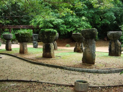 ラッテストーン公園