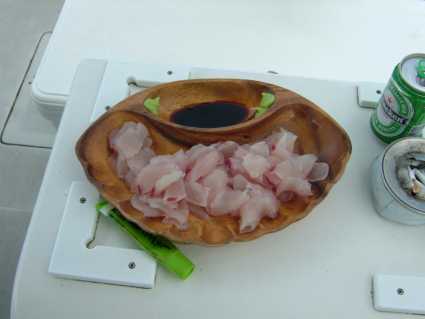 おいしそうでしょ。