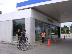 レギュラー満タン!!