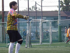 フットサル大会2007